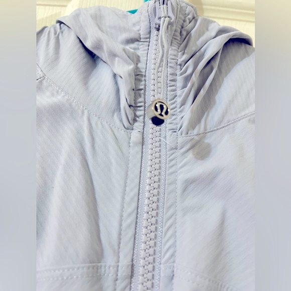Lululemon Influx jacket - Picture 3 of 9
